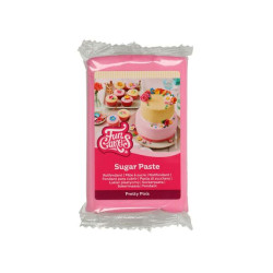 Cukrinė masė . Rožinė Cukrinė masė . Rožinė