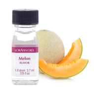 "Lorann oils" aliejinė esencija "Melionas"