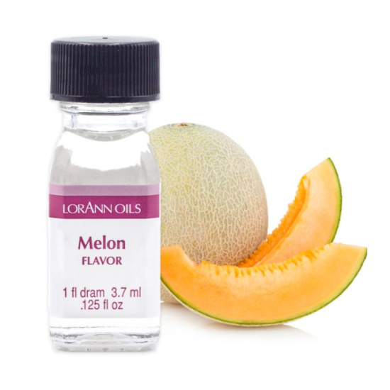 "Lorann oils" aliejinė esencija "Melionas"