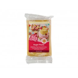 Cukrinė masė Medaus auksinė spalva Cukrinė masė Medaus auksinė spalva