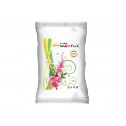 SmartFlex gėlyčių modeliavimo masė. Balta 250 g