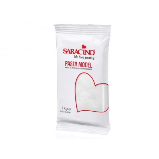Saracino figūrėlių modeliavimo masė 1kg. Saracino figūrėlių modeliavimo masė 1kg.