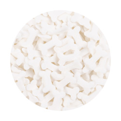 Cukrinė dekoracija Kauliukai 70 g