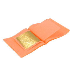 Valgomas auksas 22 karatų