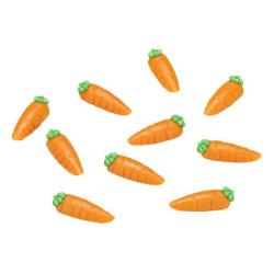 Marcipaninės morkytės  Marcipaninės morkytės