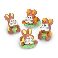 Cukriniai Kiškučiai 