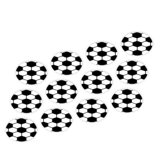 Futbolo kamuoliai 12 vnt Futbolo kamuoliai 12 vnt