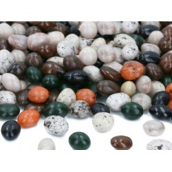 Valgomi akmenukai Valgomi akmenukai