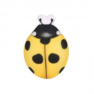 Cukrinė boružėlė geltona Cukrinė boružėlė geltona