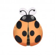 Cukrinė boružėlė oranžinė