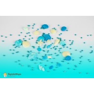 Cukrinės kriauklytės Cukrinės kriauklytės