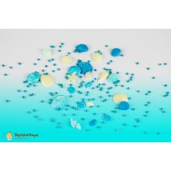 Cukrinės kriauklytės