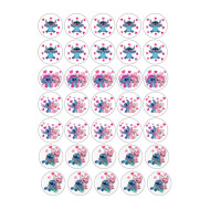 Valgomas paveiksliukas "Stičas" Valgomas paveiksliukas "Stičas"