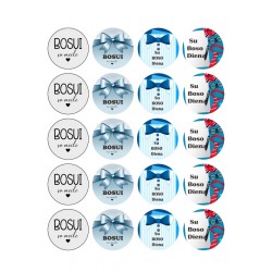 Valgomas paveiksliukas Bosui su meile Valgomas paveiksliukas Bosui su meile