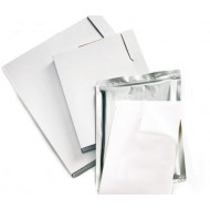 Cukrinės masės lapai A4 formato. Valgomiems paveiksliukams spausdinti