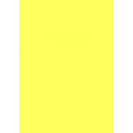 Geltonos spalvos vaflinis popierius 0.4 mm Geltonos spalvos vaflinis popierius 0.4 mm