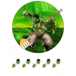 Valgomo popieriaus paveiksliukas Halkas