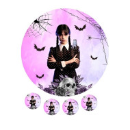 Valgomas paveiksliukas tortui ,,Trečiadienė'' Valgomas paveiksliukas tortui ,,Trečiadienė''