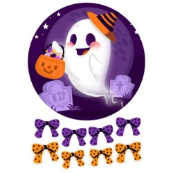 Valgomas paveiksliukas linksmas vaiduokliukas Valgomas paveiksliukas linksmas vaiduokliukas