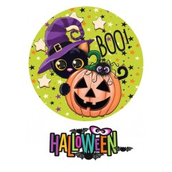 Valgomas paveiksliukas Helovino tortui Valgomas paveiksliukas Helovino tortui