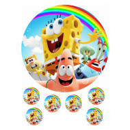 Valgomas paveiksliukas Kempiniuko tema