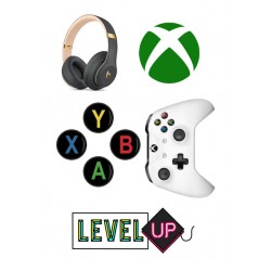 Valgomas paveiksliukas Xbox 