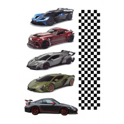 Valgomas paveiksliukas Asphalt mašinos