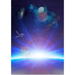 Valgomas paveiksliukas Galaktika