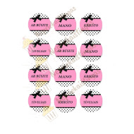 Valgomas paveiksliukas "Ar būsite mano krikšto tėveliais" 