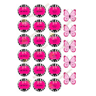 Valgomas paveiksliukas "Ar būsi mano Krikšto mama ir tėtis ? " Valgomas paveiksliukas "Ar būsi mano Krikšto mama ir tėtis ? "