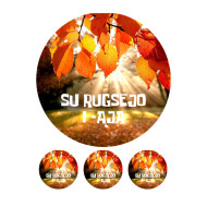 Valgomas paveiksliukas Su Rugsėjo 1 - ąja tortui papuošti