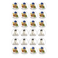 Valgomas paveiksliukas ,,Su Rugsėjo 1-ąja''