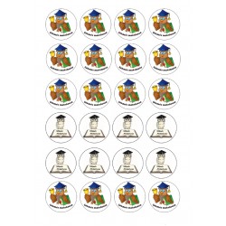 Valgomas paveiksliukas ,,Su Rugsėjo 1-ąja''