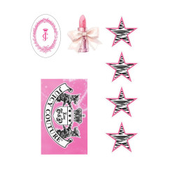 Valgomas paveiksliukas Juicy Couture Valgomas paveiksliukas Juicy Couture