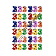 Valgomas paveiksliukas 3 gimtadieniui