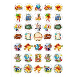 Valgomas paveiksliukas rusų kalba ,,Rugsėjo 1-oji'' Valgomas paveiksliukas rusų kalba ,,Rugsėjo 1-oji''