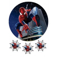  Paveiksliukas Žmogus voras