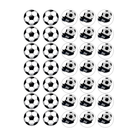 Valgomas paveiksliukas Futbolo kamuoliai Valgomas paveiksliukas Futbolo kamuoliai