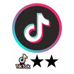 Valgomas paveiksliukas TikTok Valgomas paveiksliukas TikTok