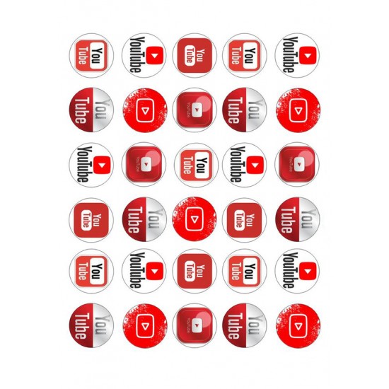 Valgomas paveiksliukas YouTube Valgomas paveiksliukas YouTube