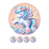 Paveiksliukas "Vienaragis" Paveiksliukas "Vienaragis"