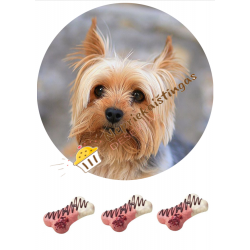 Valgomas paveiksliukas Šuniukas 