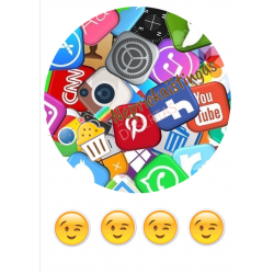 Valgomo popieriaus paveiksliukas  Web