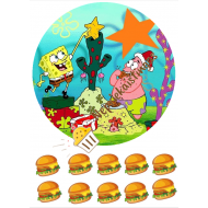 Valgomas paveiksliukas Kempiniukas