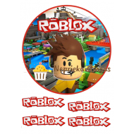 Valgomas paveiksliukas Roblox Valgomas paveiksliukas Roblox