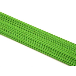 Vielutės nr 18. Šviesiai žalios spalvos Vielutės nr 18. Šviesiai žalios spalvos