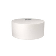 Torto putplastis 30 cm Ø Torto putplastis 30 cm Ø