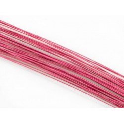 Vielutės Nr. 24 Rožinės spalvos Vielutės Nr. 24 Rožinės spalvos