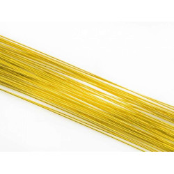 Vielutės nr 24. Auksinės spalvos Vielutės nr 24. Auksinės spalvos