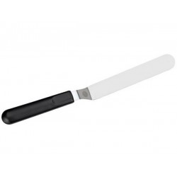 Wilton lenkta mentelė 33 cm Wilton lenkta mentelė 33 cm